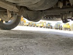 Drivetrain with Rear Axle