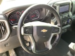 Options with Steering Controls