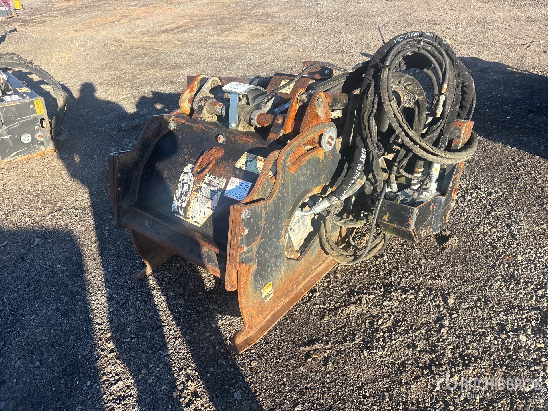 2010 Caterpillar PC206