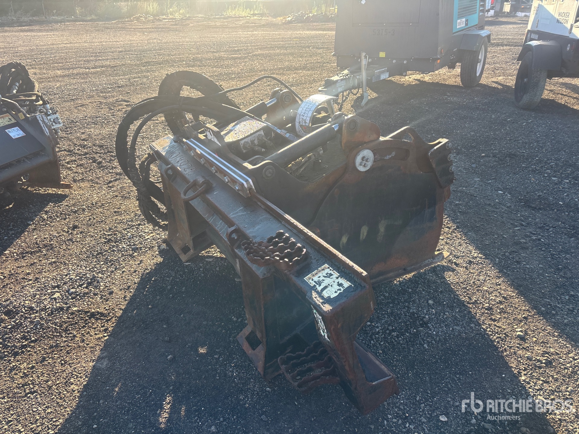 2010 Caterpillar PC206