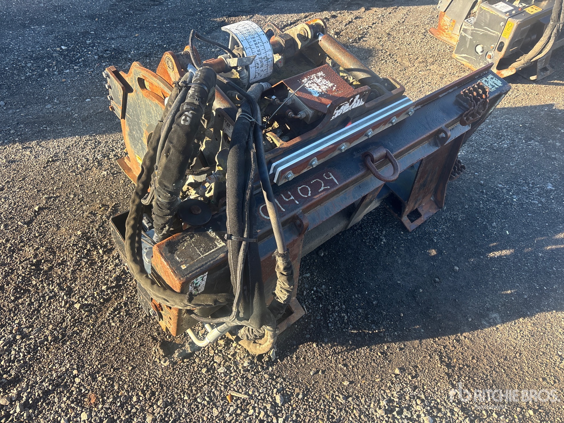 2010 Caterpillar PC206