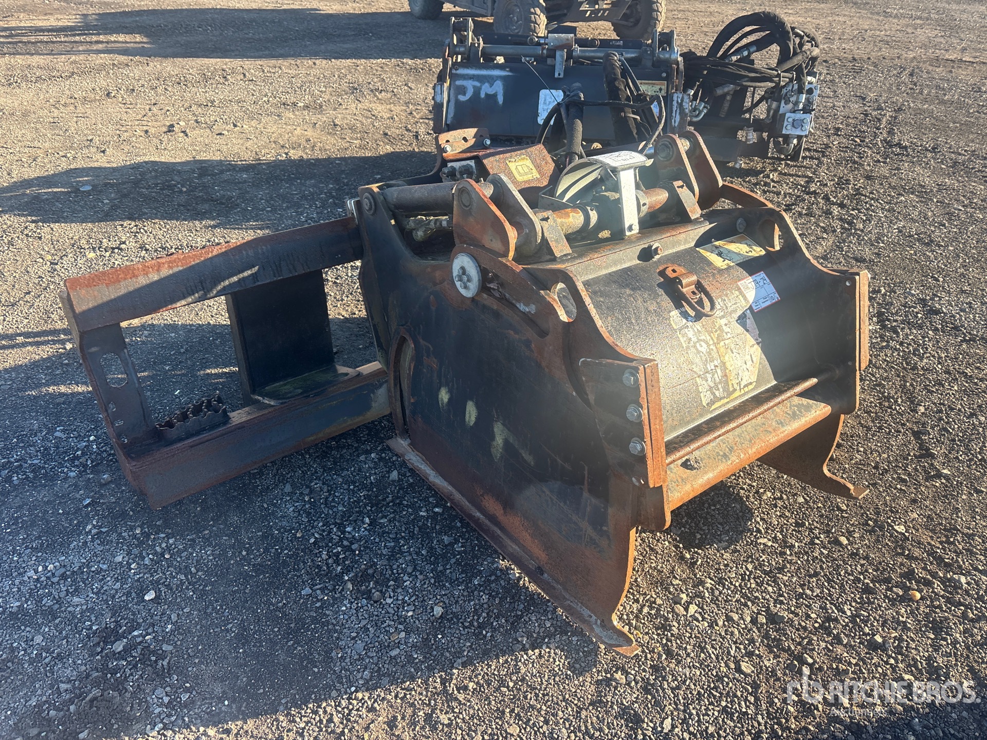 2010 Caterpillar PC206