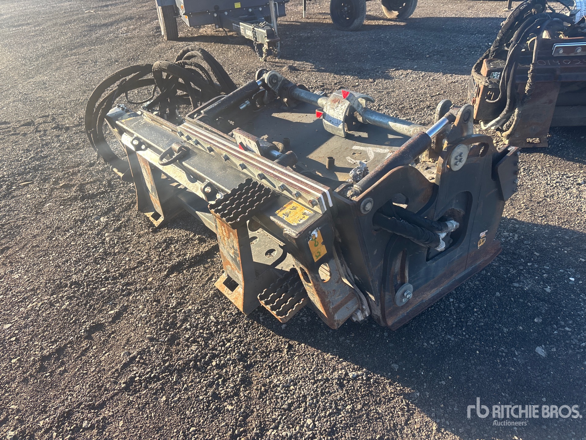 2016 Caterpillar PC310B