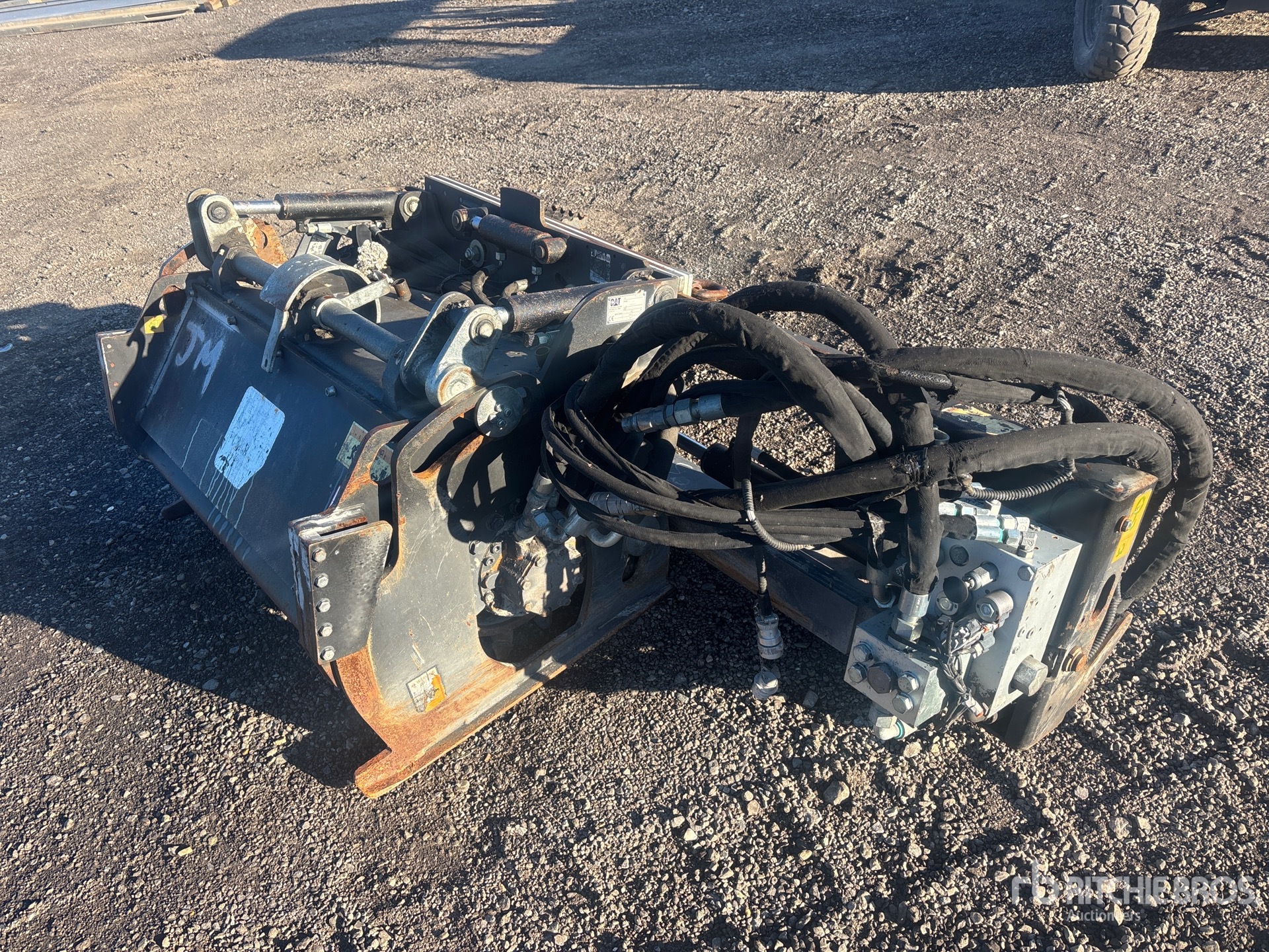 2016 Caterpillar PC310B