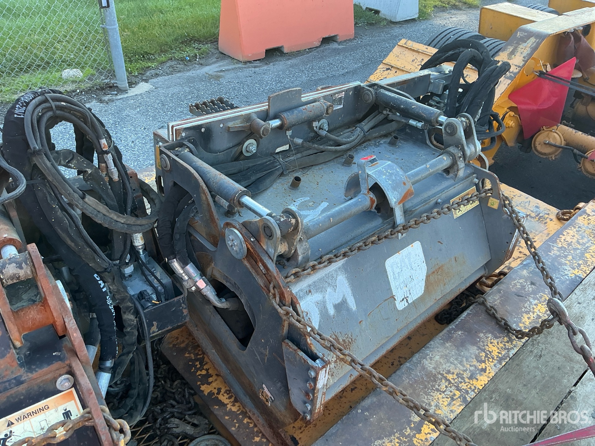 2016 Caterpillar PC310B