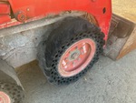Chassis Photos with
