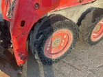 Chassis Photos with