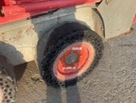 Chassis Photos with