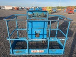 Control Station Upper with
