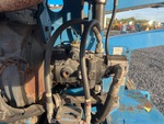 Hydraulics with