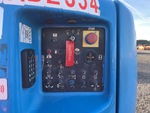 Control Station Ground with