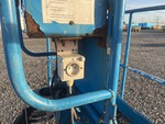 Control Station Upper with