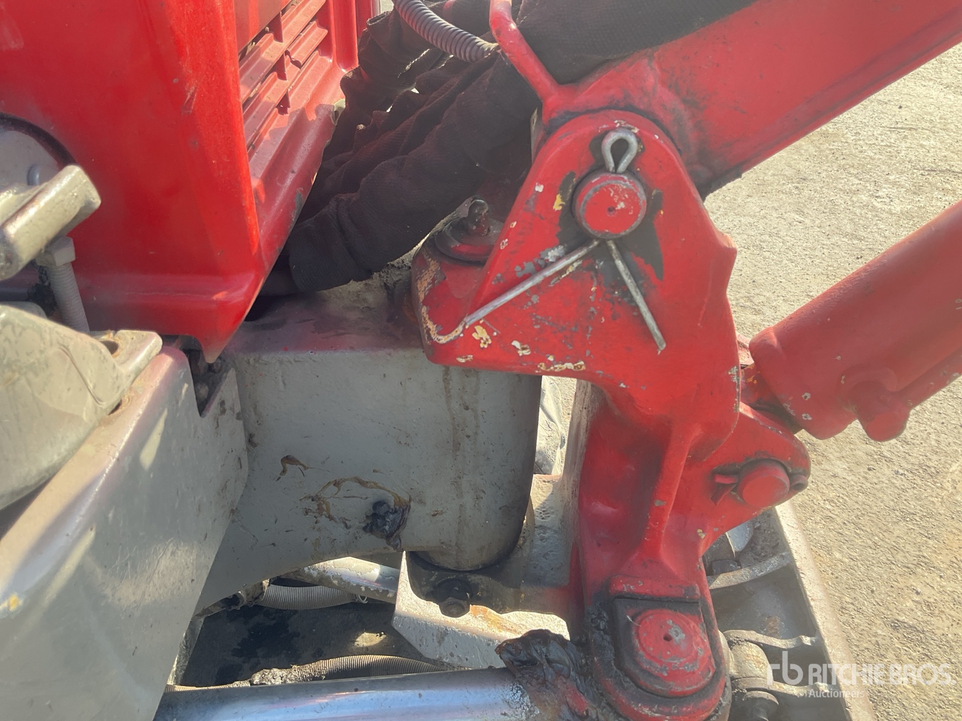 2016 Yanmar SV08-1A(S)