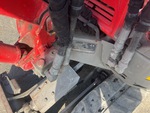 v2 Chassis - Excavator with