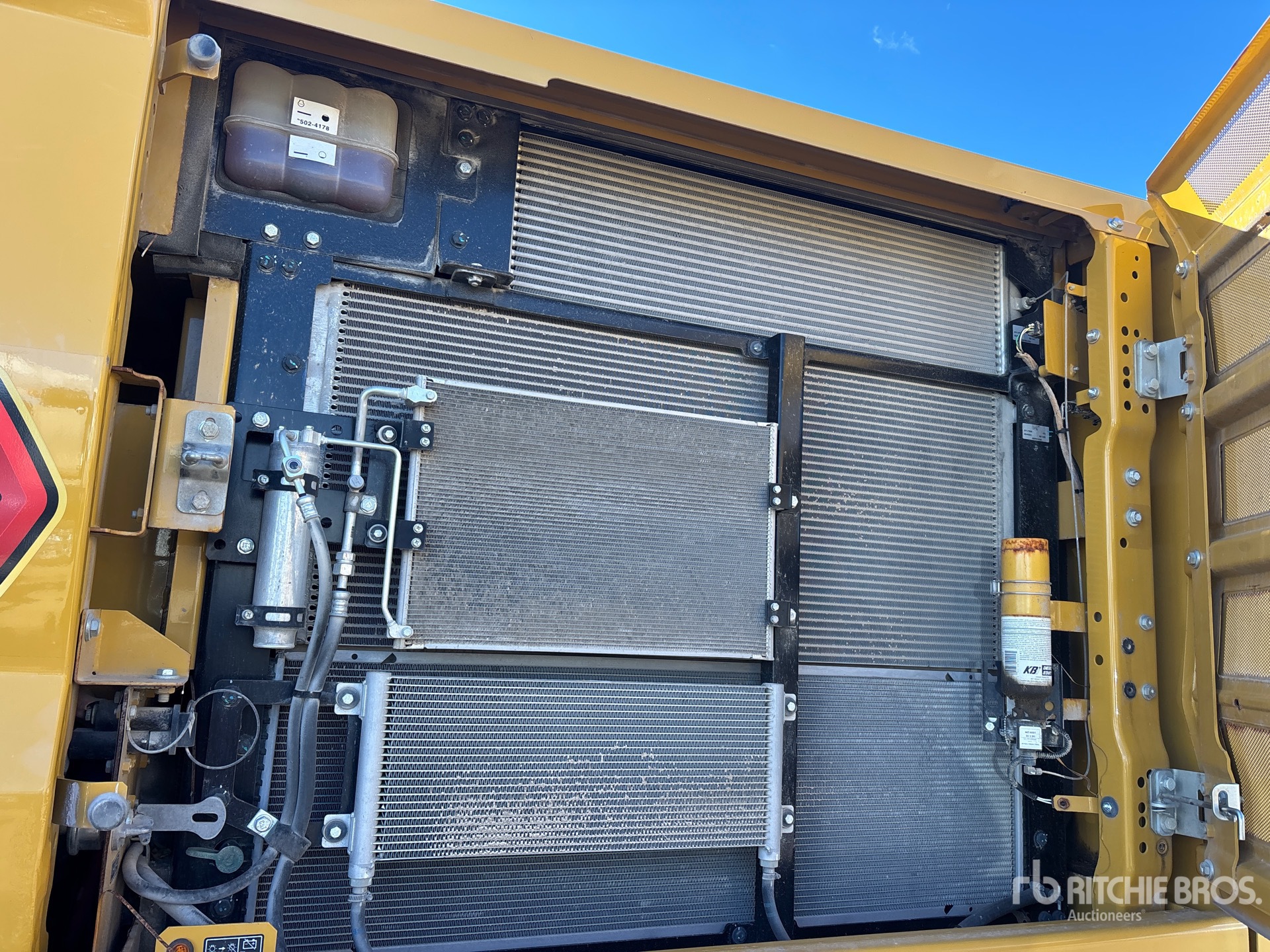 2021 Caterpillar 336