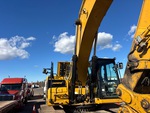 Hydraulics with