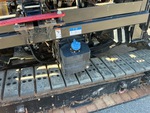 Moteur with Réservoir DEF / AdBlue