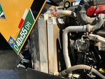 Moteur with Radiateur