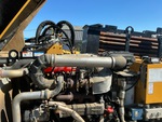Moteur with Système d'échappement
