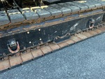 Train de roulement with Galets de chenille