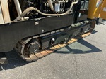 Train de roulement with