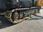 Train de roulement with