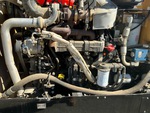 Moteur with Fuites d'huile