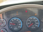 Cab with Warning Lights