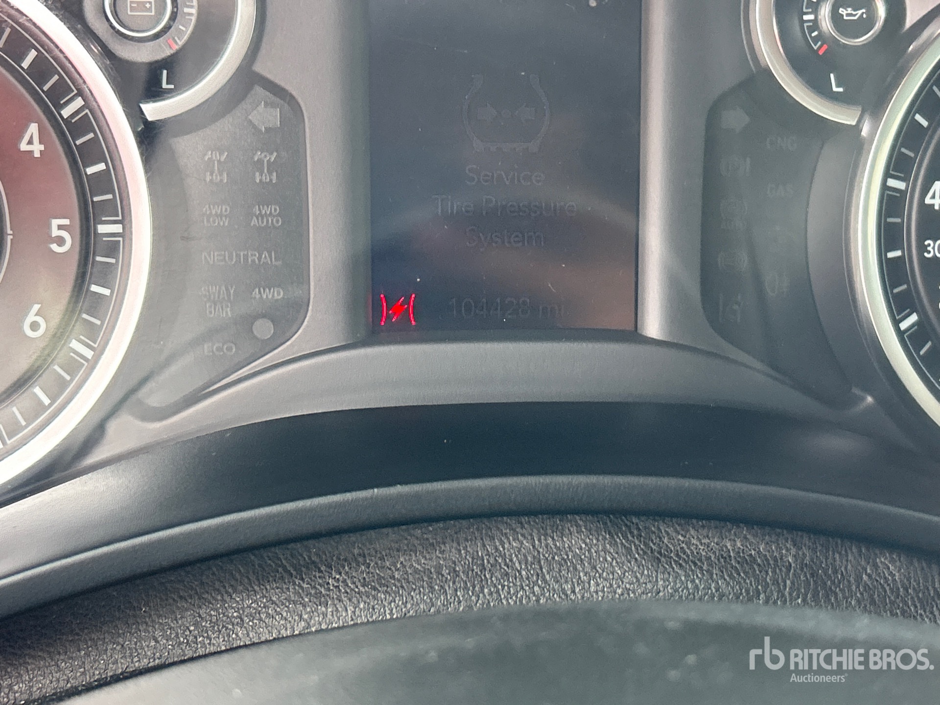 2019 Ram 2500