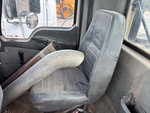 Cab with