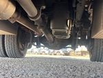 Underbody with oś tylna)