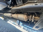 Silnik with Diesel Particulate Filter