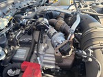 Silnik with Exhaust System