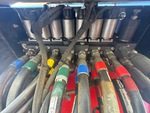Hydraulics with Zawory
