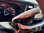 Cab with Gear Selector
