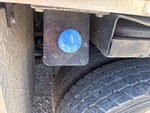 Silnik with DEF / AdBlue Tank