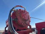 Hydraulics with Pompy (układ hydrauliczny)