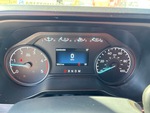 Cab with Kontrolki ostrzegawcze silnika