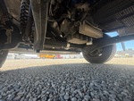 Underbody with Ośka sterująca (jeżdżąca)