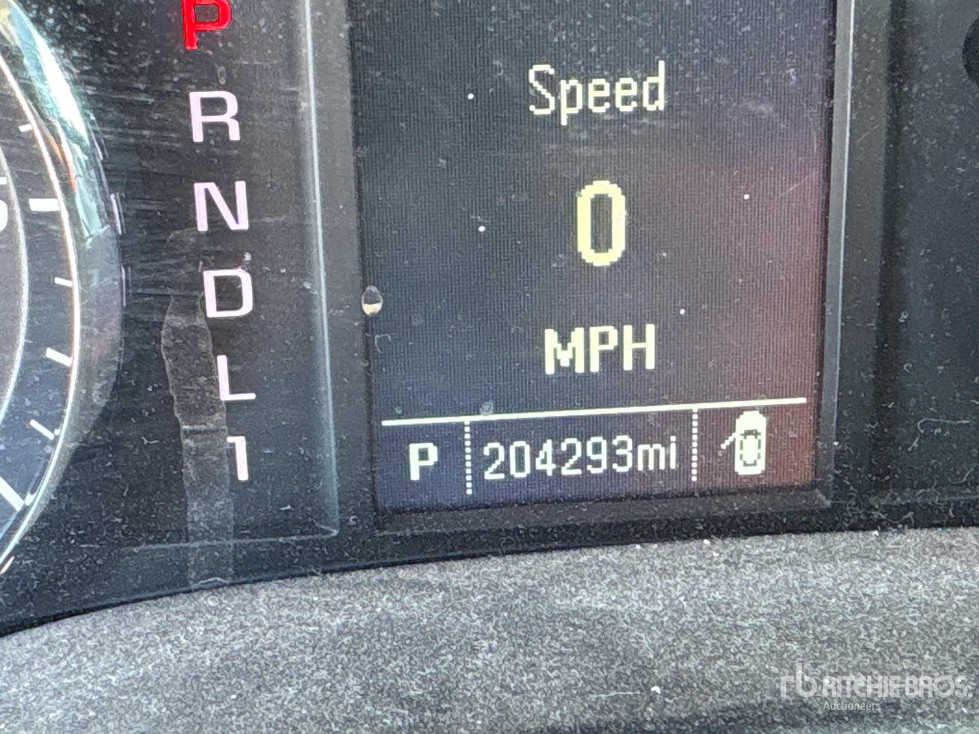 2017 Chevrolet SILVERADO 3500H
