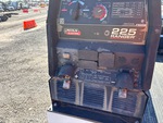Configuration with