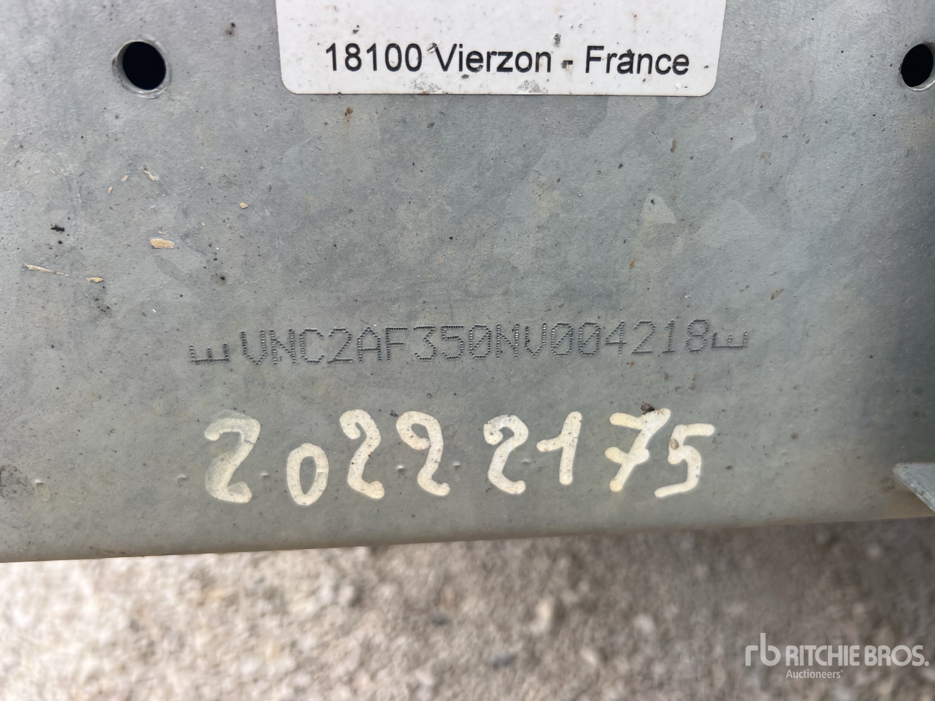 2023 Ecim PEGD35