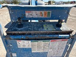 Poste de contrôle de base supérieur with