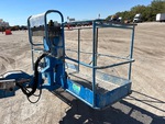 Poste de contrôle de base supérieur with