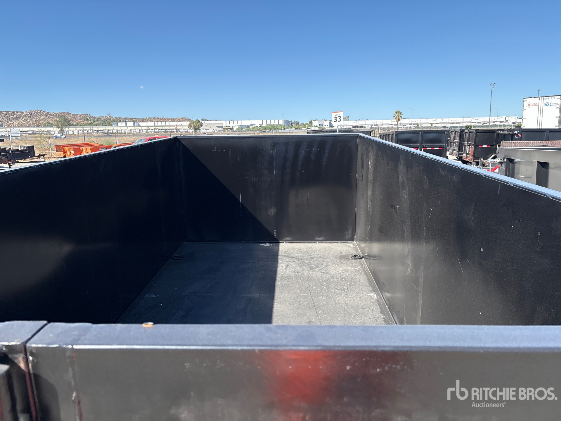 2027 DENTON DT07144