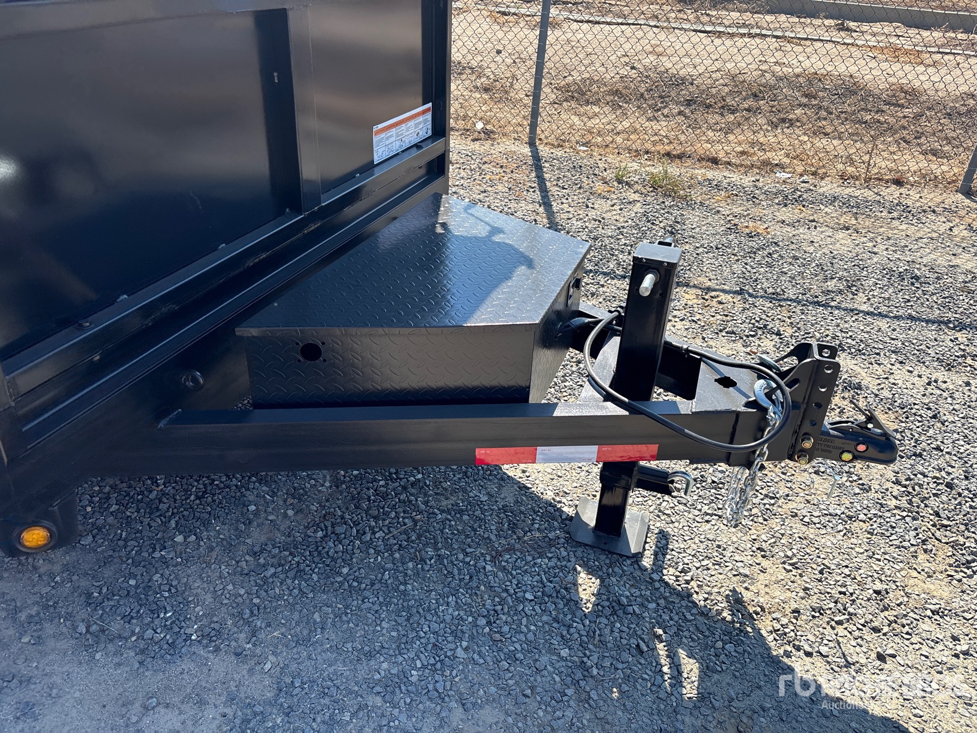 2027 DENTON DT07144
