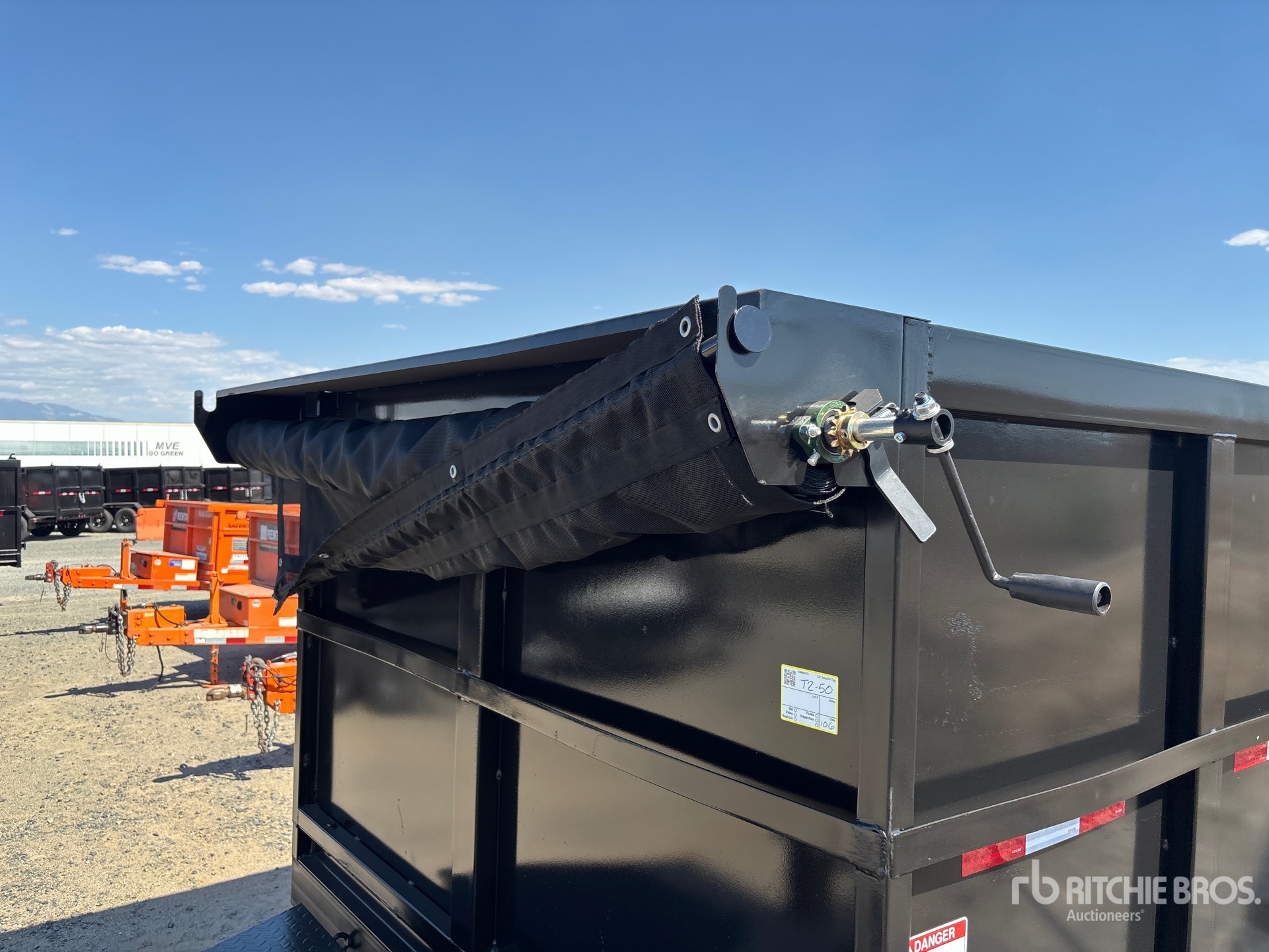 2027 DENTON DT07144