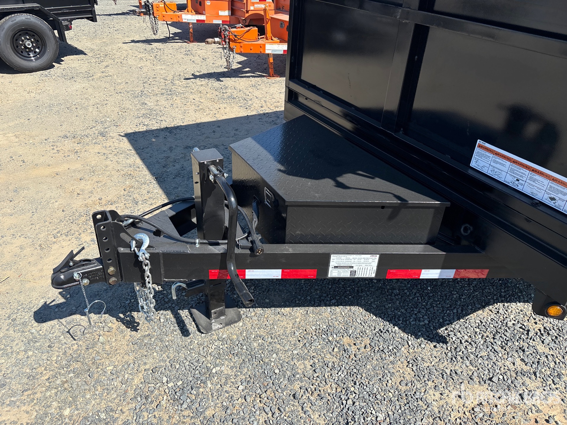 2027 DENTON DT07144
