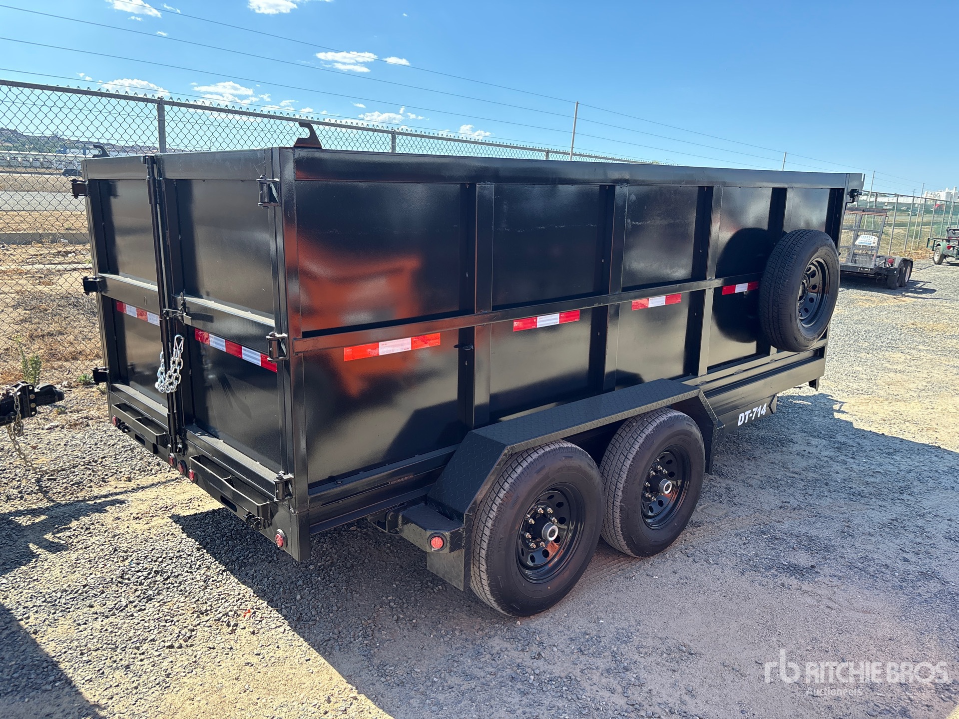 2027 DENTON DT07144