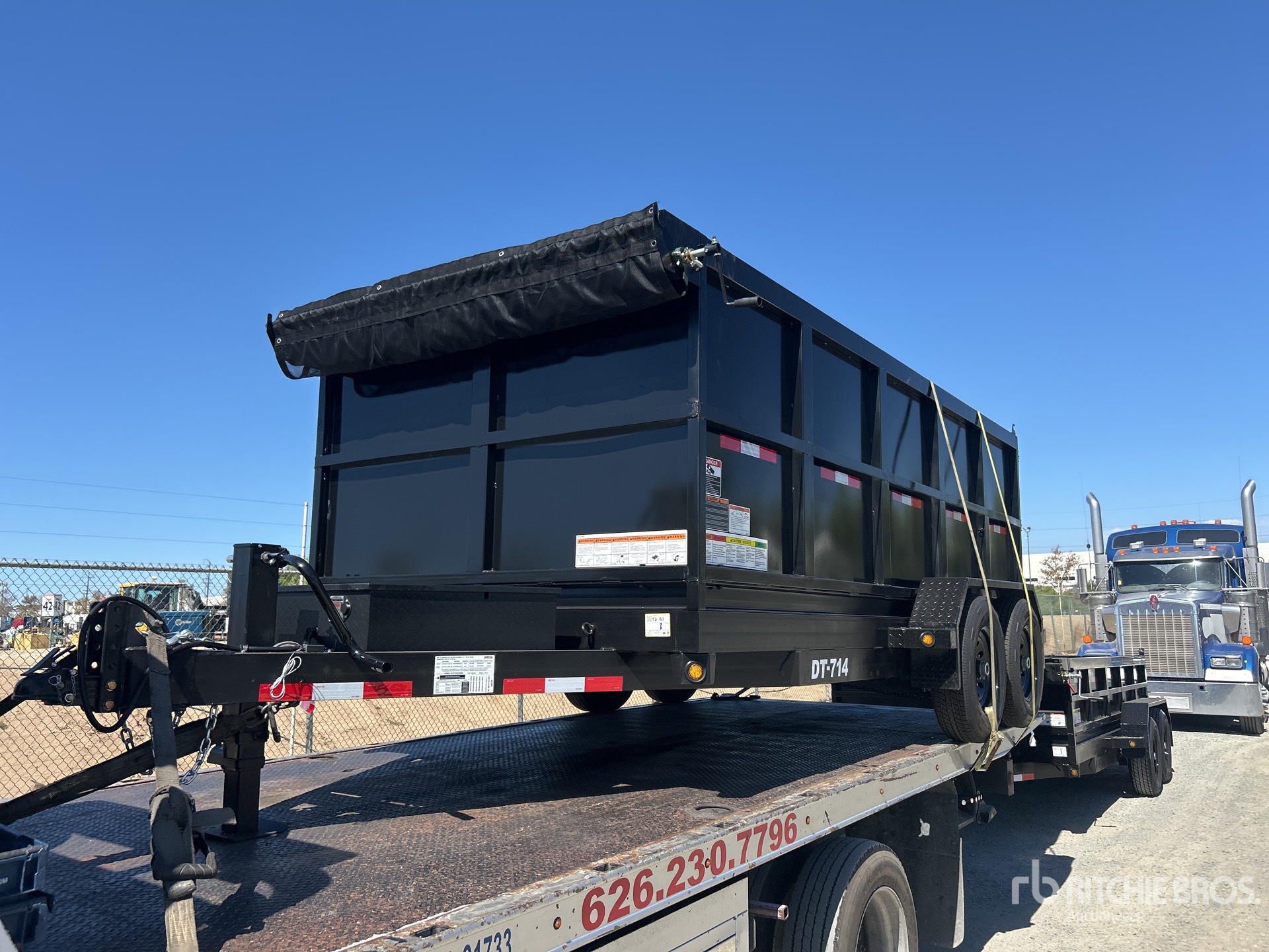 2027 DENTON DT07144